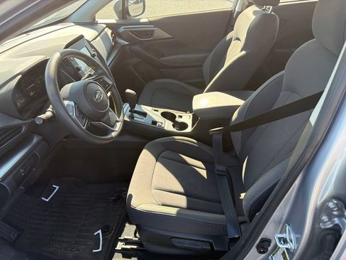 Certified 2024 Subaru Impreza 2.0i AWD/4WD image 38