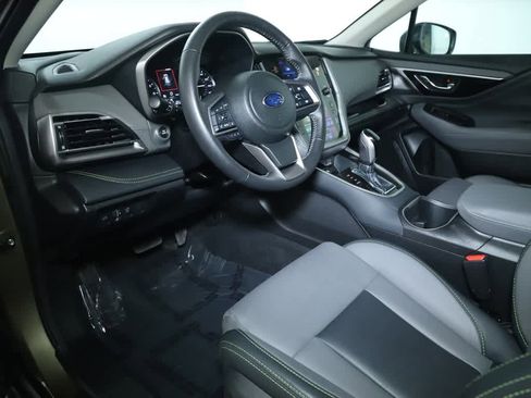 Certified 2023 Subaru Outback Onyx Edition image 17