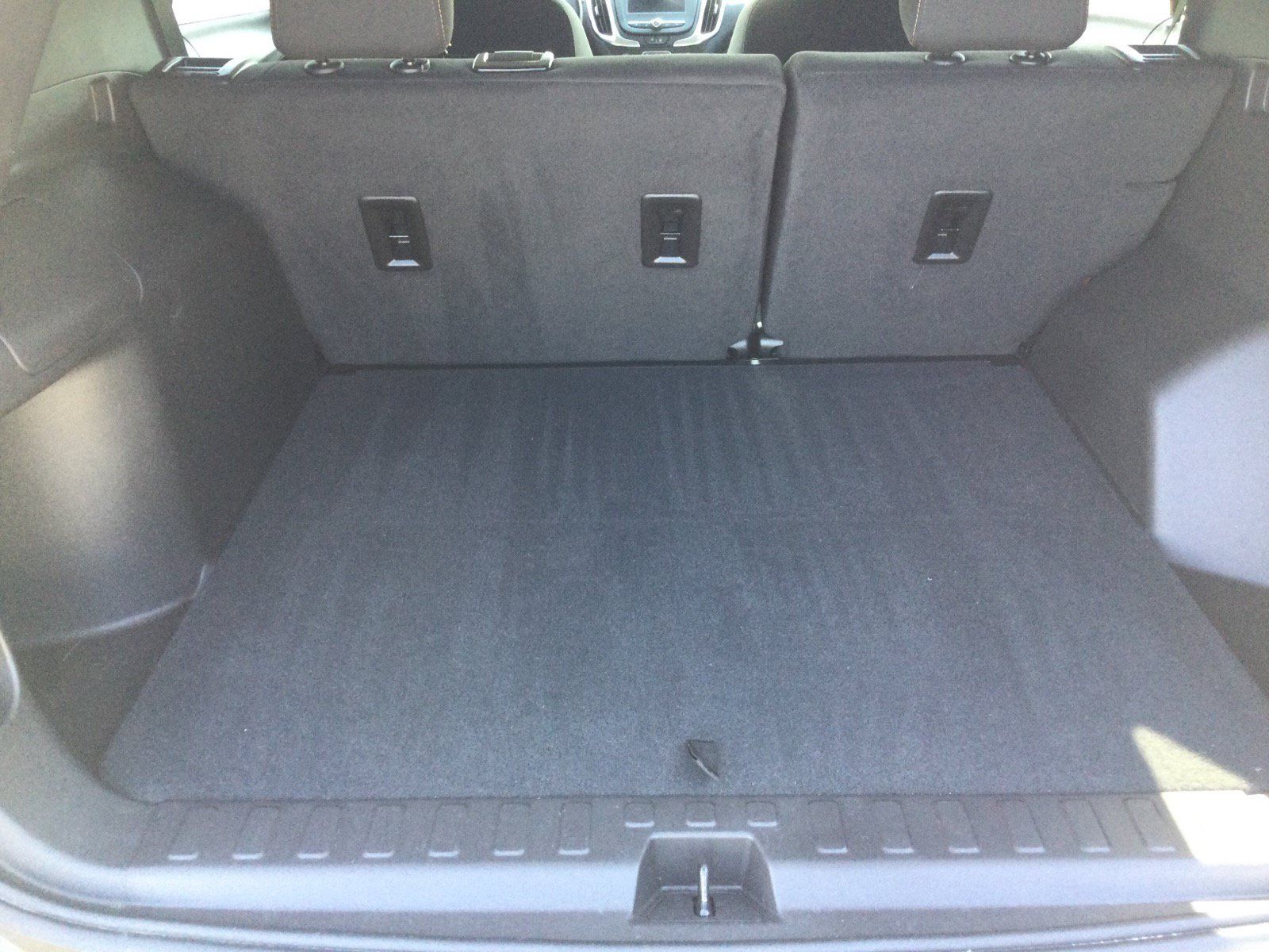 Used 2024 Chevrolet Equinox LT FWD image 9
