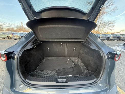 Used 2023 MAZDA CX-30 AWD 2.5 S w/ Preferred Package image 32