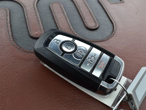 Used 2018 Ford F150 King Ranch w/ Equipment Group 601A Luxury image 14