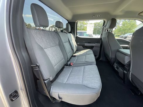 Used 2024 Ford F250 XL w/ STX Appearance Package AWD/4WD image 25