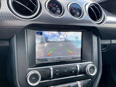 Used 2019 Ford Mustang GT Premium w/ GT Performance Package RWD image 13