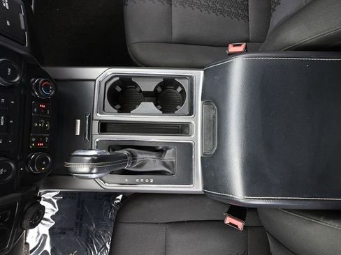 Used 2018 Ford F150 XLT w/ Equipment Group 302A Luxury AWD/4WD image 34