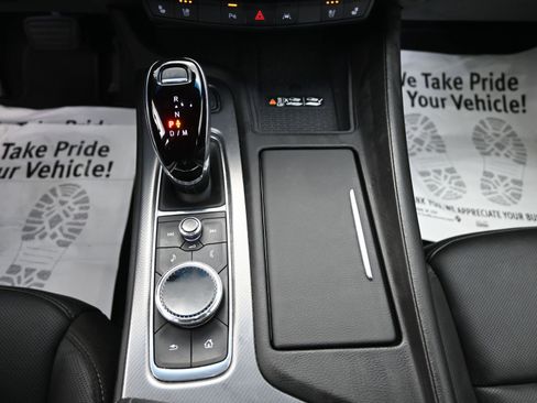 Used 2023 Cadillac CT5 Premium Luxury w/ Climate Package image 16