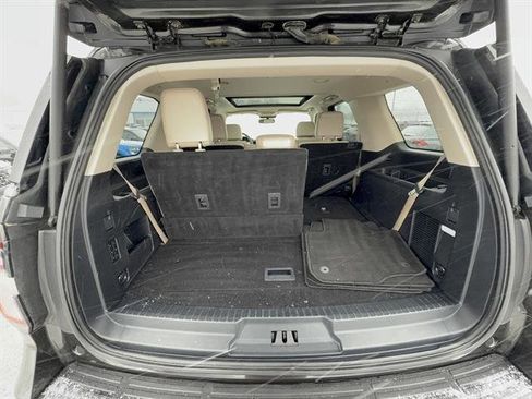 Used 2024 Ford Expedition Limited image 4