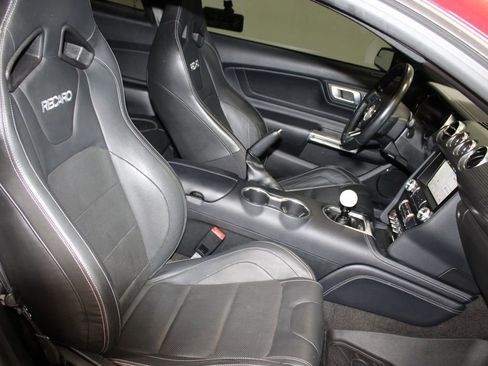 Used 2018 Ford Mustang GT Premium w/ Performance Package - Level 2 RWD image 22