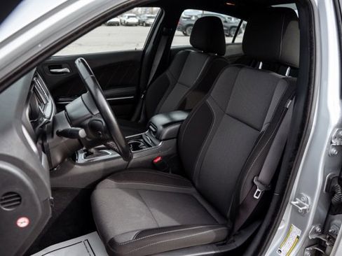 Used 2022 Dodge Charger SXT image 21