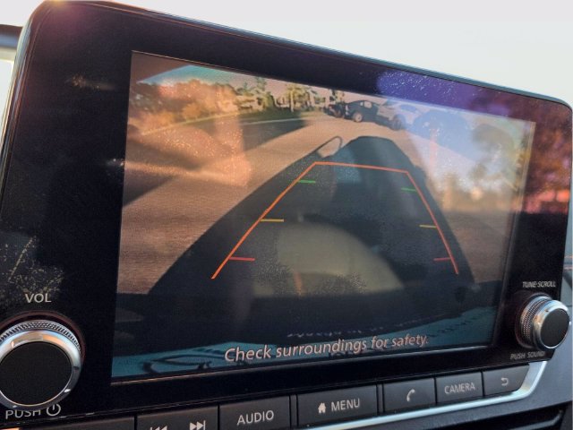 Used 2019 Nissan Altima 2.5 SR w/ SR Premium Package FWD image 25