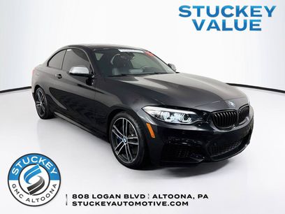 Used 2019 BMW M240i Coupe w/ Premium Package