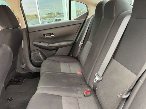 Used 2023 Nissan Sentra SV w/ All-Weather Package image 18