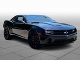 Used 2013 Chevrolet Camaro LS image 3