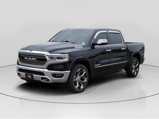 Used 2023 RAM 1500 Limited video 2