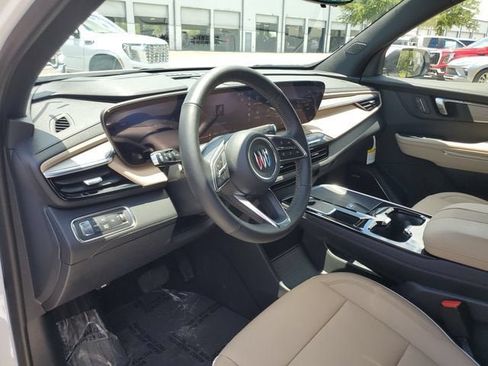New 2026 Buick Enclave Preferred w/ Power Package AWD/4WD image 20
