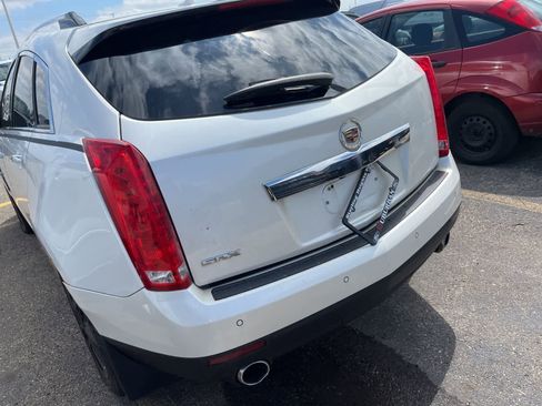Used 2010 Cadillac SRX Performance FWD image 12