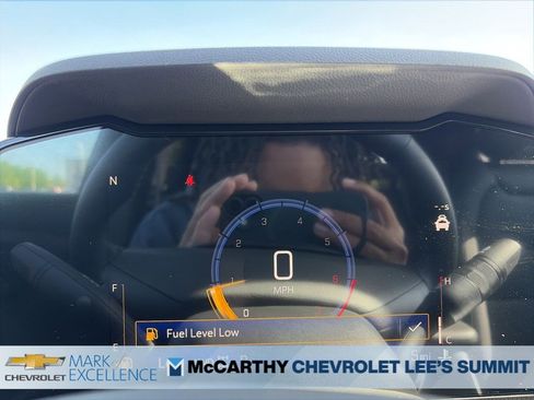 New 2026 Chevrolet TrailBlazer ACTIV w/ Convenience Package AWD/4WD image 6