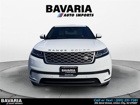 Used 2021 Land Rover Range Rover Velar S AWD/4WD image 8