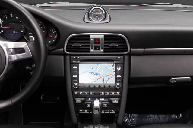 Used 2012 Porsche 911 Carrera GTS RWD image 8