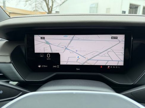 New 2026 GMC Acadia Elevation w/ Elevation Premium Package image 16