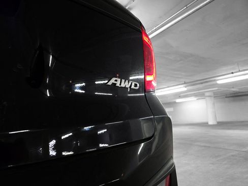 Certified 2022 Honda Passport EX-L image 11