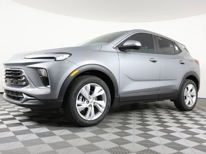 New 2026 Buick Encore GX Preferred w/ Comfort Package