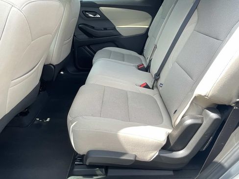 Used 2023 Chevrolet Traverse LS w/ Safety Package AWD/4WD image 13