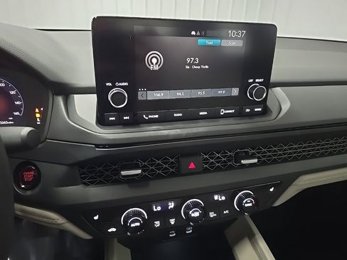 Used 2023 Honda Accord EX image 25