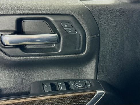 Used 2020 Chevrolet Silverado 1500 RST w/ All-Star Edition image 11