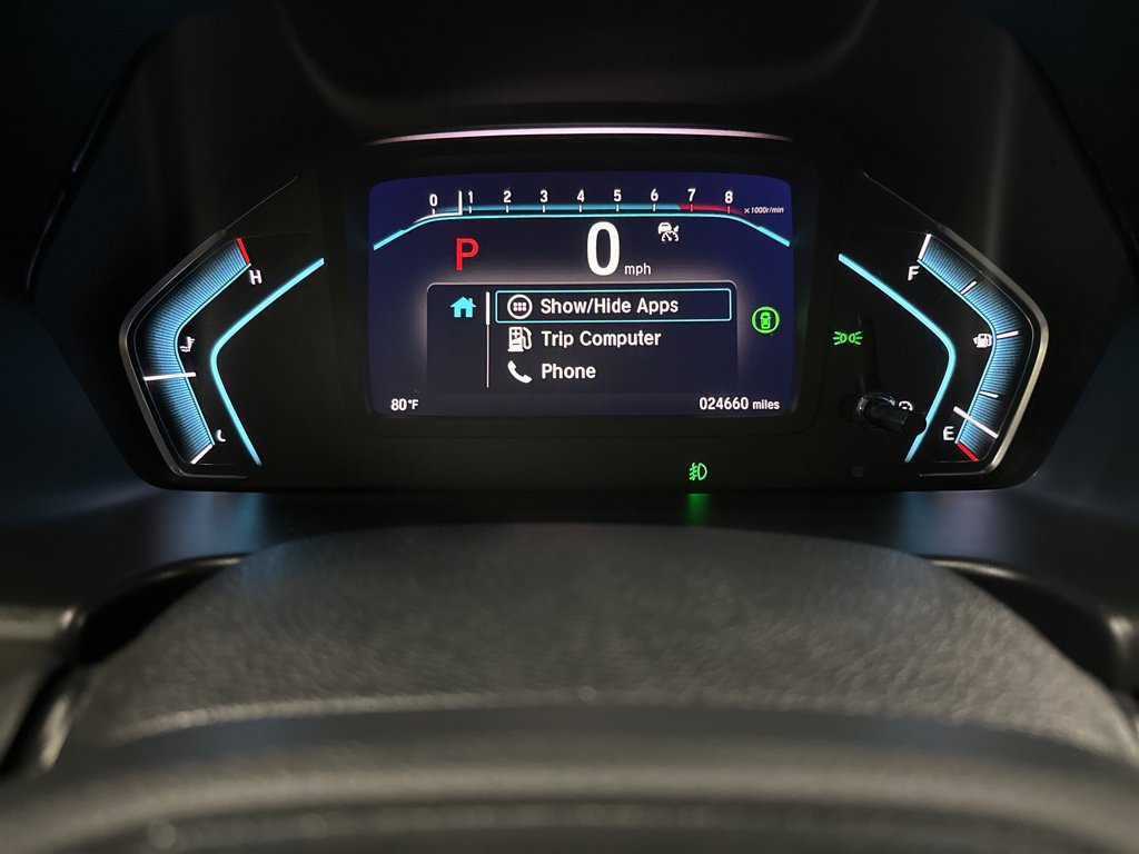 Used 2024 Honda Odyssey Sport image 13
