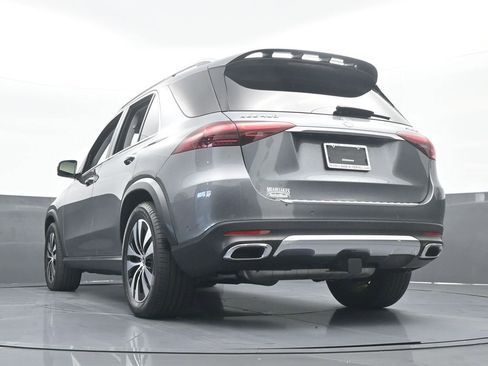 Used 2024 Mercedes-Benz GLE 450 4MATIC image 69