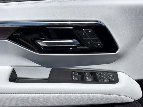 New 2026 Chevrolet Tahoe Premier w/ Sun And Tow Package RWD image 14