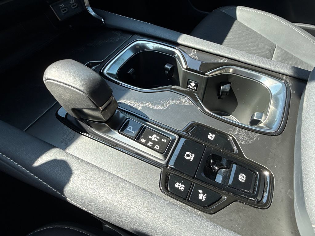 Used 2024 Lexus RX 350h AWD/4WD image 26