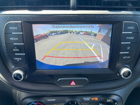 Used 2021 Kia Soul GT-Line FWD image 14