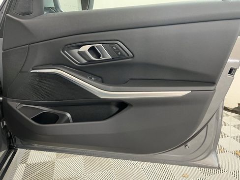 New 2026 BMW 330i xDrive 330i xDrive w/ Premium Package image 23