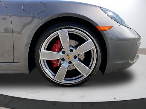 Used 2019 Porsche 718 Boxster GTS image 33