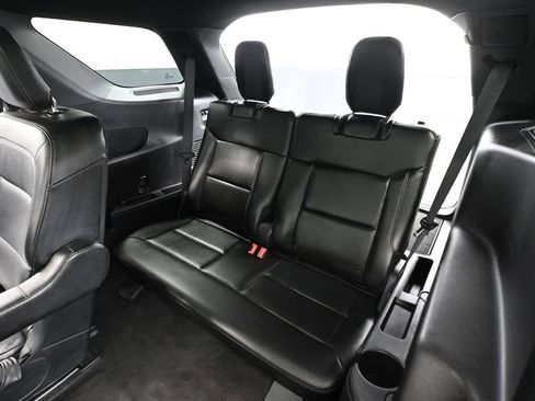 Used 2020 Ford Explorer Limited AWD/4WD image 41