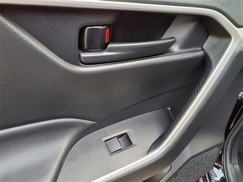 Used 2024 Toyota RAV4 LE image 18