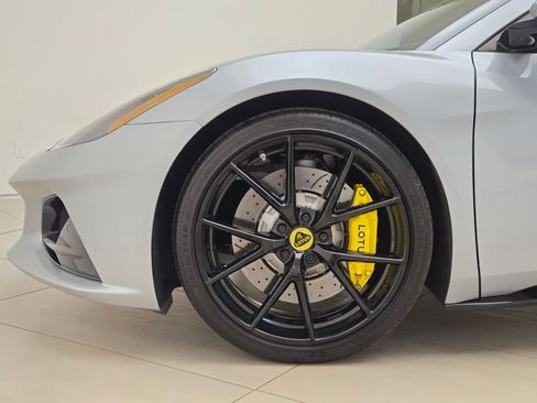Used 2024 Lotus Emira First Edition RWD image 13