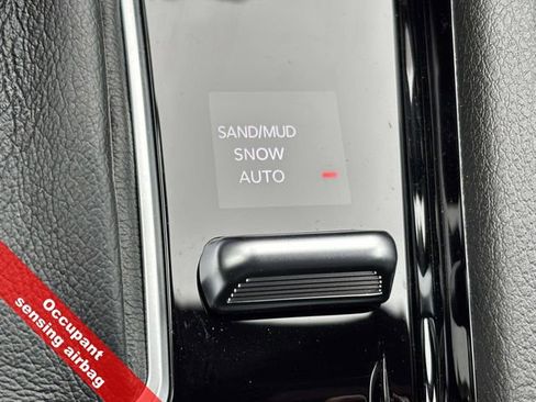 New 2026 Jeep Compass Latitude image 28