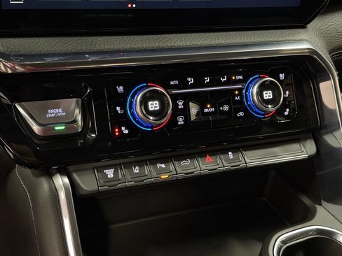 Certified 2024 GMC Sierra 3500 Denali w/ Technology Package image 44