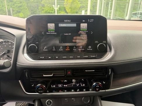 Used 2021 Nissan Rogue SL w/ Premium Package AWD/4WD image 15