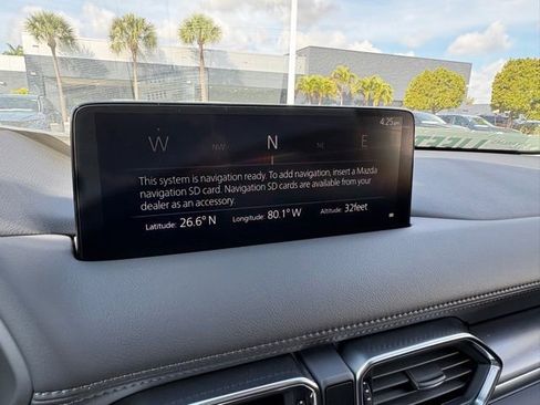 New 2025 MAZDA CX-5 AWD 2.5 S w/ Premium Plus Pkg image 18