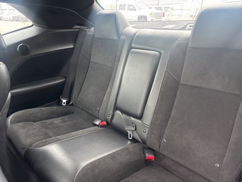 Used 2016 Dodge Challenger R/T Scat Pack image 17