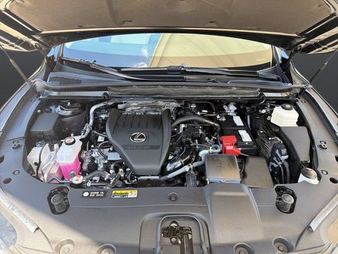 Certified 2024 Lexus RX 350 FWD w/ Technology Package image 14