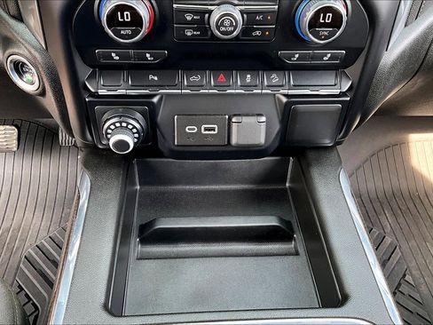 Used 2022 Chevrolet Silverado 1500 LT Trail Boss w/ Safety Package image 24