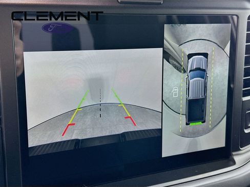New 2026 Ford F150 XLT w/ Equipment Group 302A MID image 19