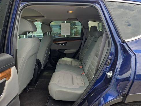 Certified 2022 Honda CR-V EX image 23