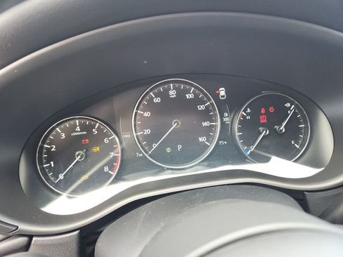 New 2026 MAZDA CX-30 AWD 2.5 S w/ Select Sport Pkg image 17