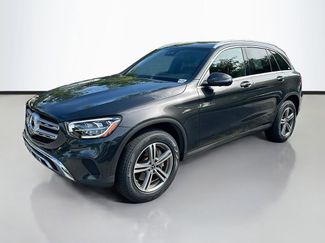 Certified 2022 Mercedes-Benz GLC 300 video 1