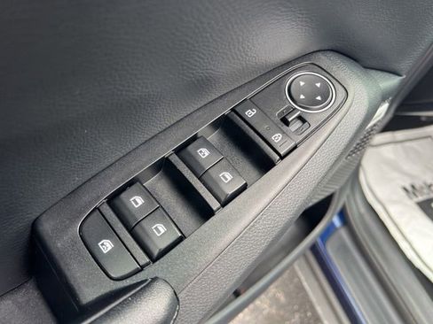 Certified 2021 Kia Seltos SX AWD/4WD image 30